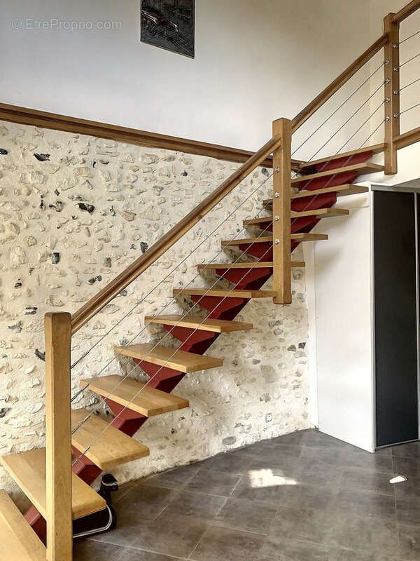 Maison à ANNESSE-ET-BEAULIEU