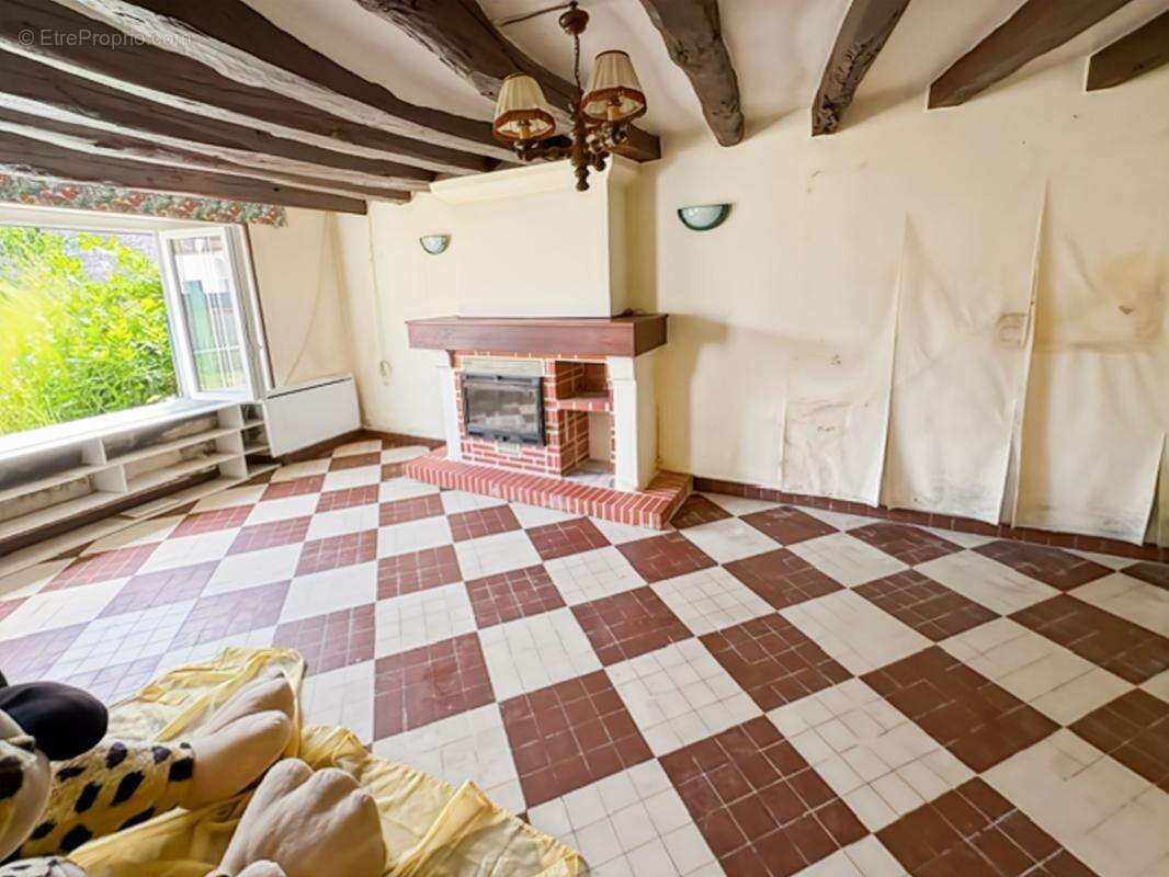 Maison À Vendre - photo 3