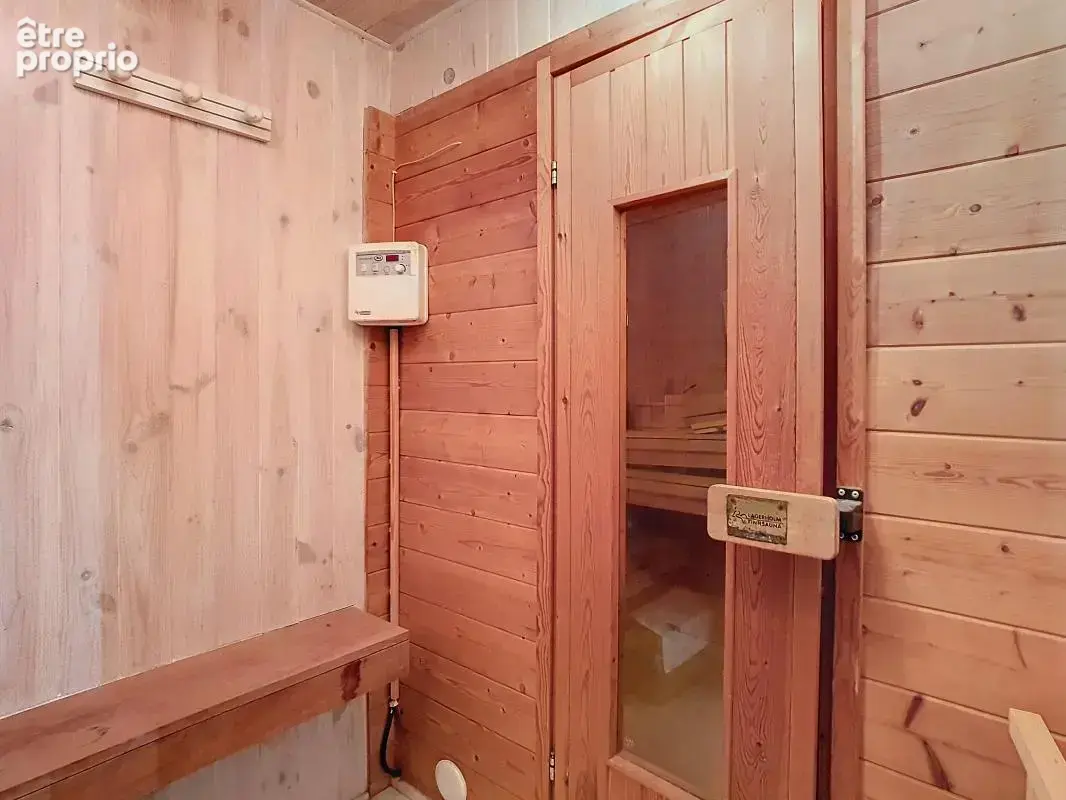 Maison 3 pièces 150 m² à vendre à Saint-Cergues (74140) - photo 14