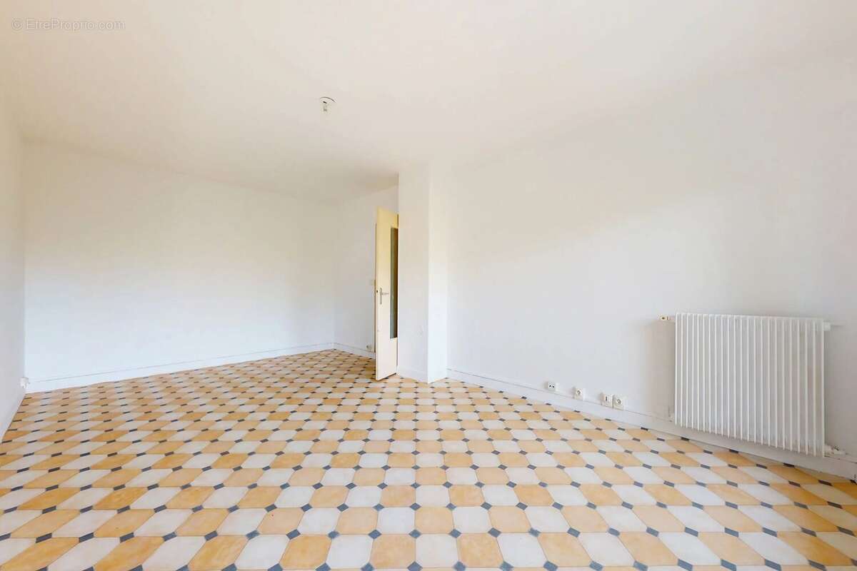 Appartement à DRAVEIL