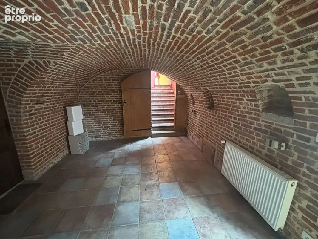 Maison  9 pièce(s) 175 m2 - photo 9