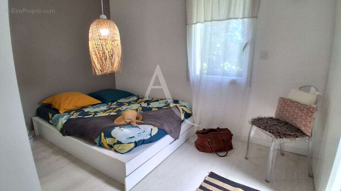 Maison à COUERON