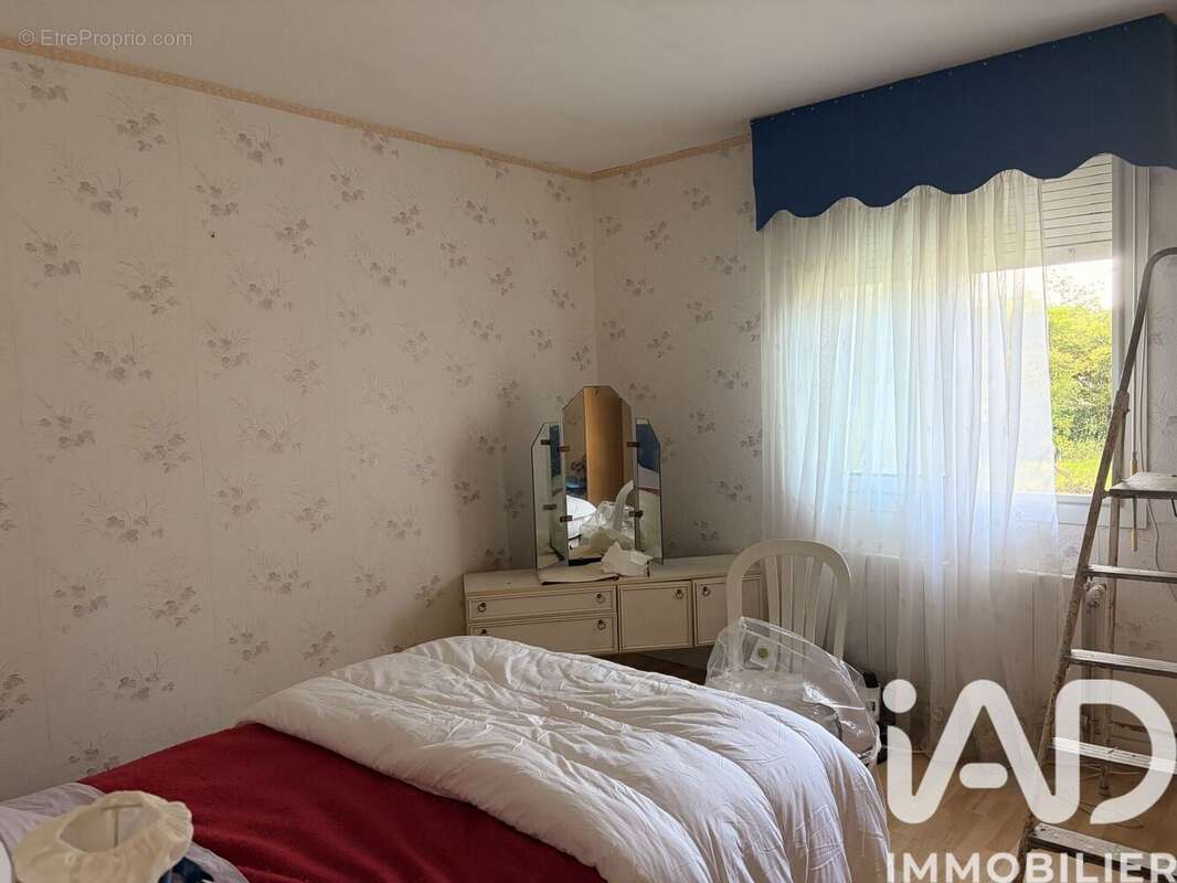 Photo 6 - Maison à SOUPROSSE