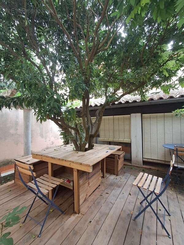 Charme, authenticité et 204 m² de potentiel à Pennautier ! - photo 3