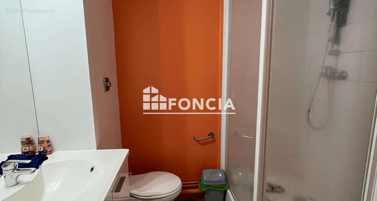 Appartement à ORLEANS