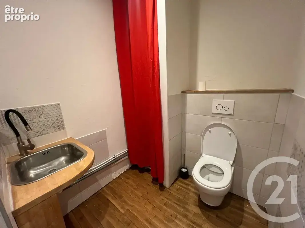 Appartement 123 m² à Aurillac  - photo 9