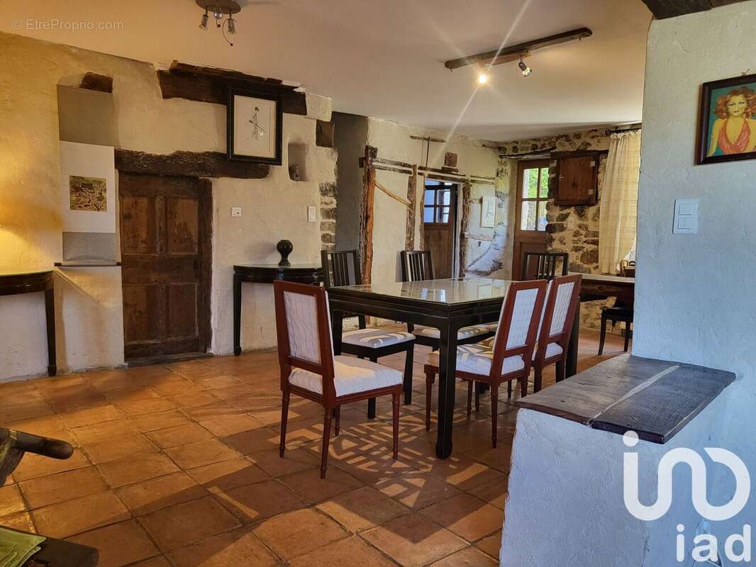 Photo 7 - Maison à BESIGNAN