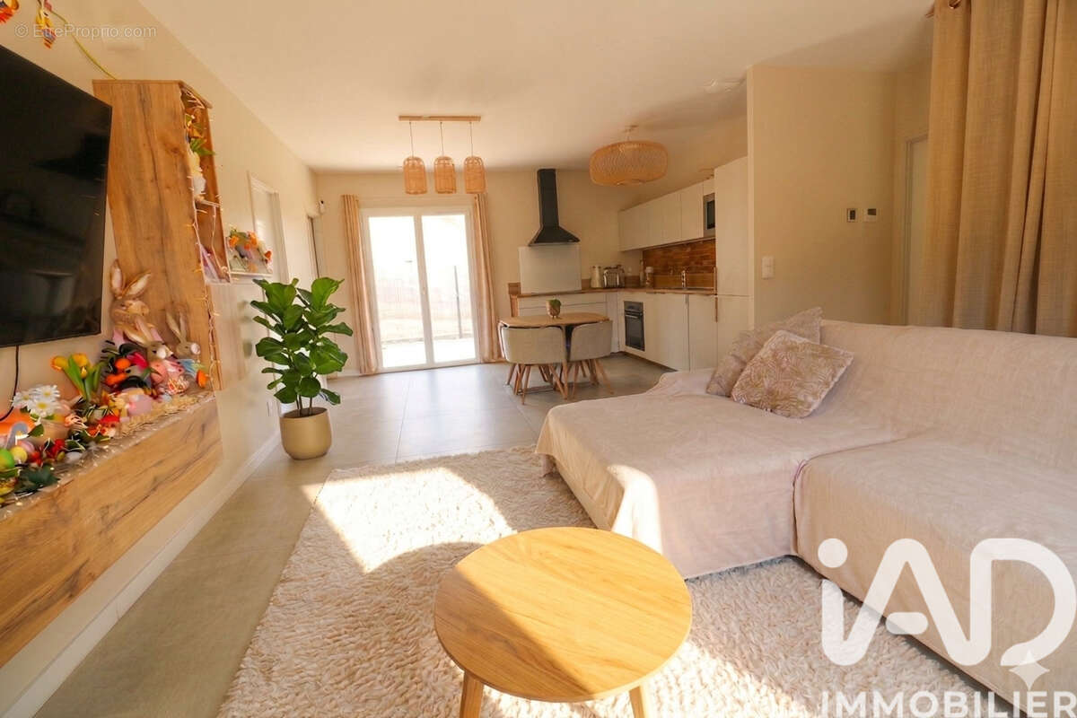 Photo 3 - Maison à NEOULES