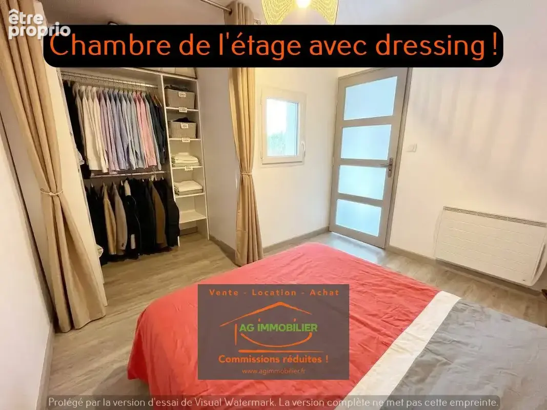 Maison 3 pièces 50 m² à vendre à Geveze (35850) - photo 8