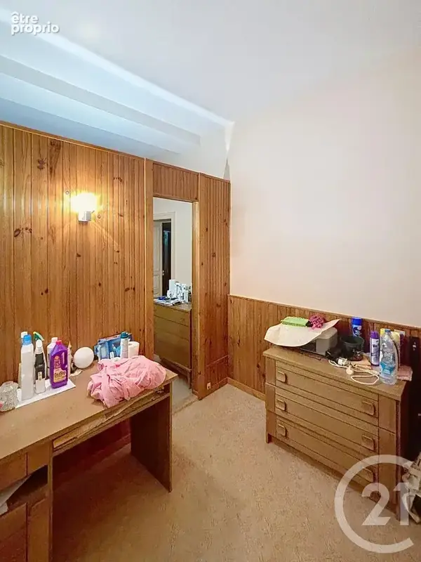 Maison 7 pièces 237 m² à vendre à Fleury-La-Vallee (89113) - photo 17