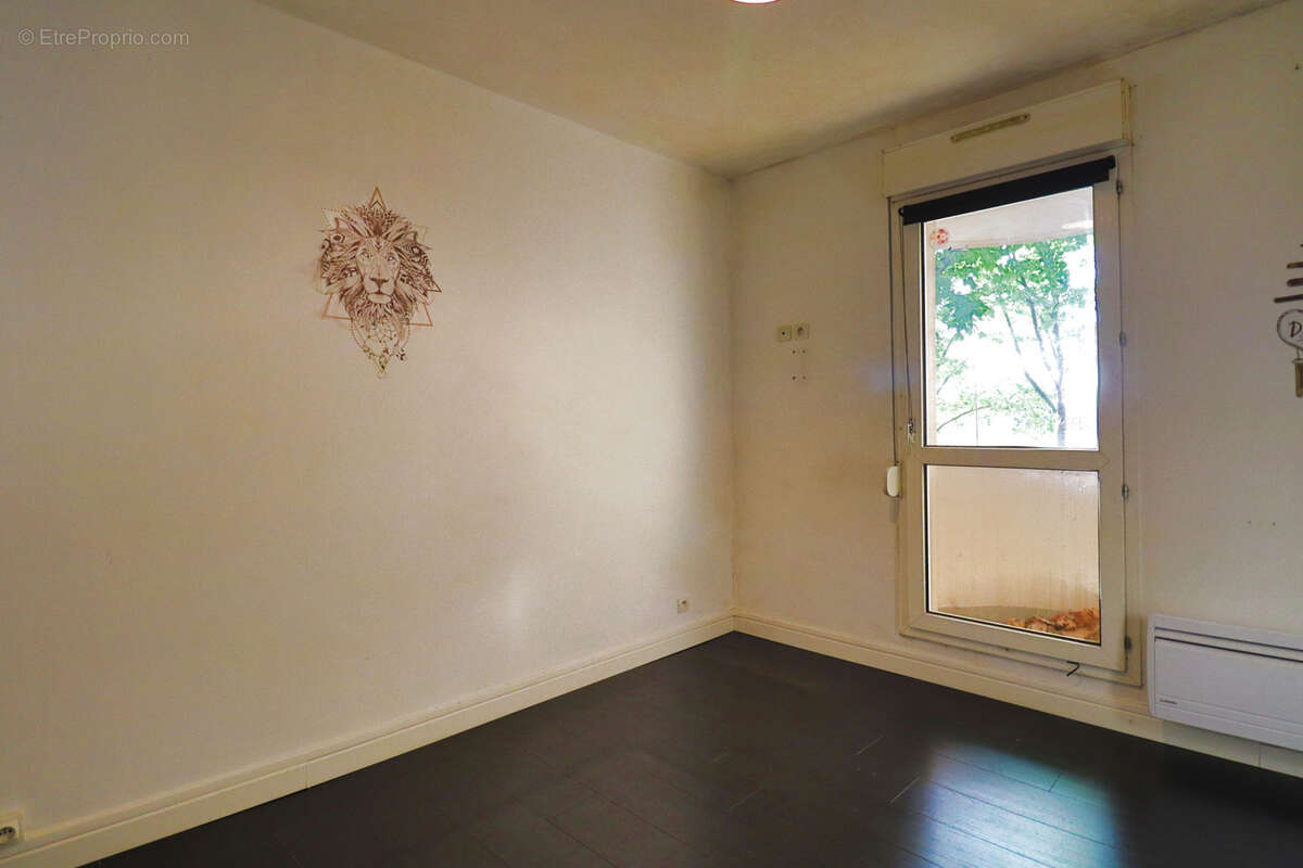 Appartement à CHALONS-EN-CHAMPAGNE