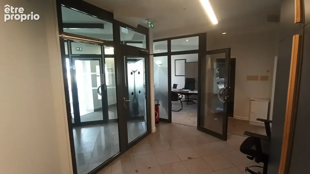 Local commercial ou habitation - photo 3