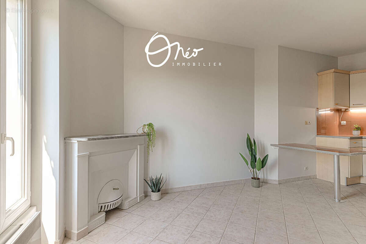 Appartement à LYON-7E