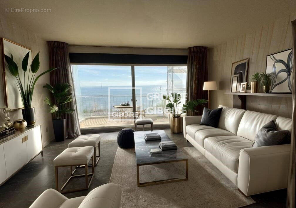 Appartement à LA BAULE-ESCOUBLAC