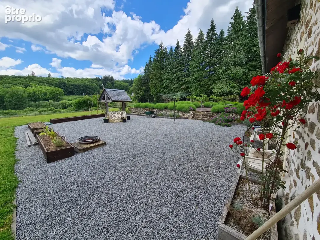 Longère 6 pces 250 m2 et un étang - photo 11
