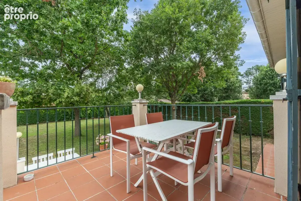 Maison À Vendre - photo 12