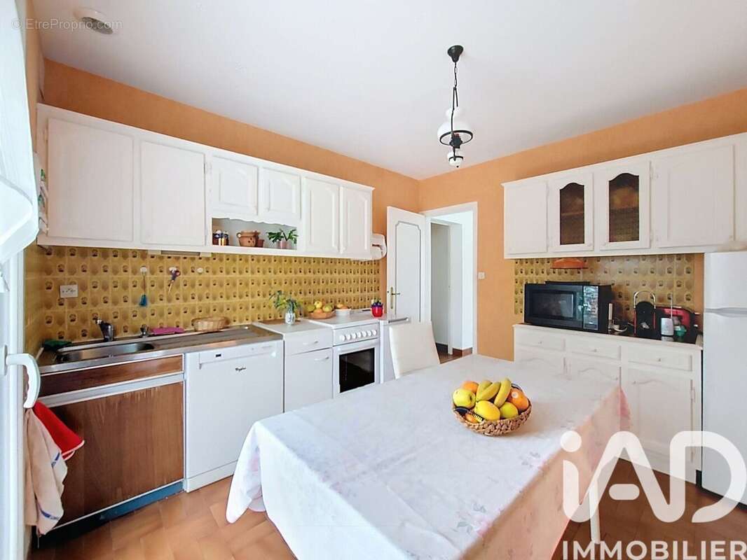 Photo 8 - Maison à REZE