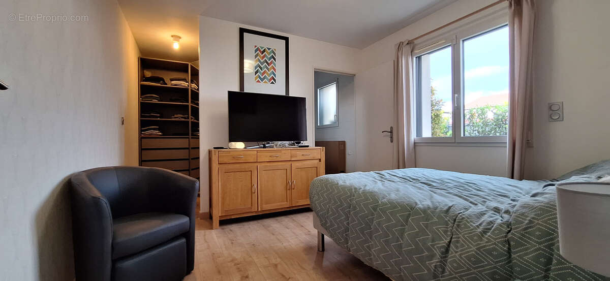 Maison à CLERMONT-FERRAND