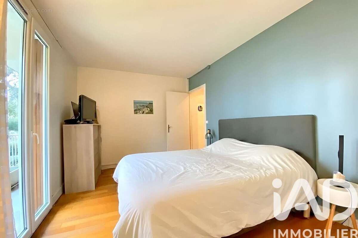 Photo 8 - Appartement à MEUDON