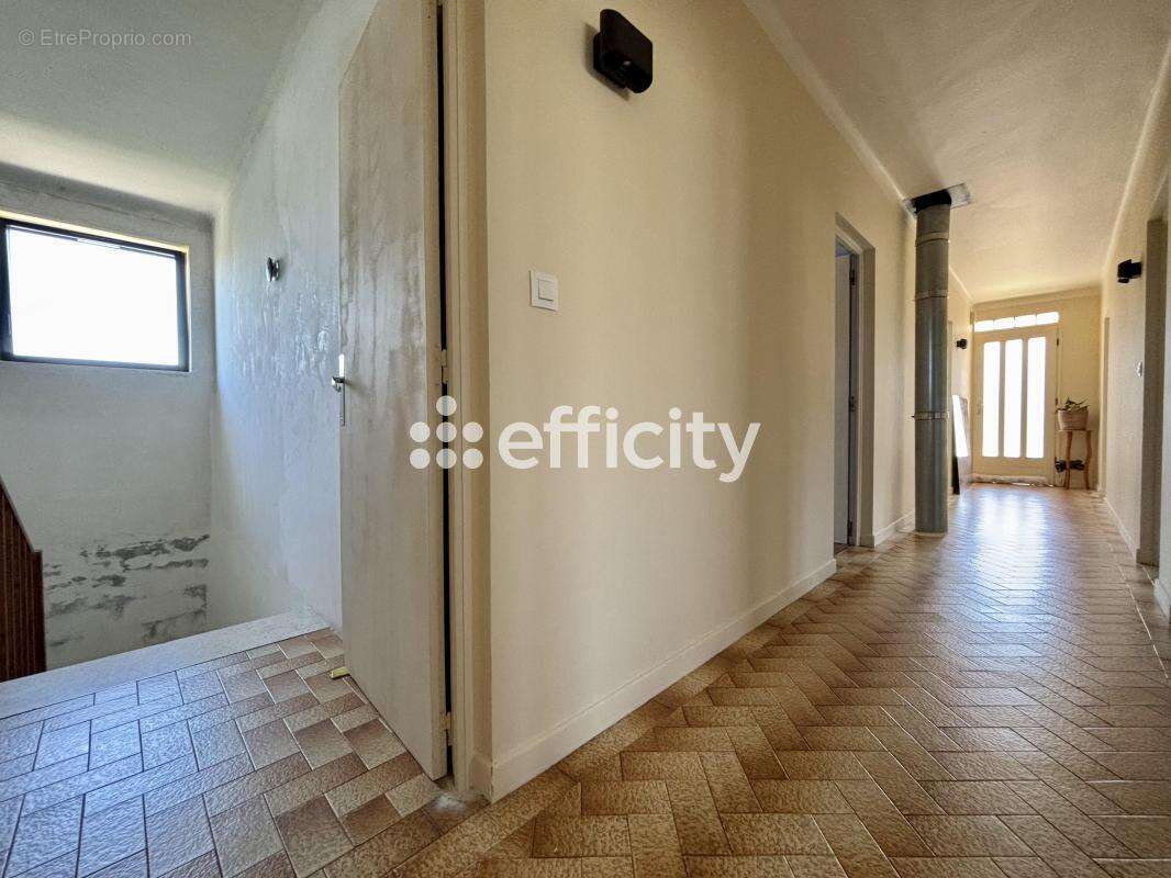Maison 160 m² à Larra  - photo 11