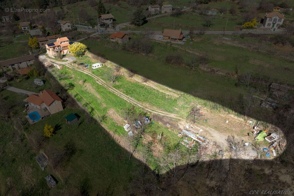 Maison à ROQUEBILLIERE