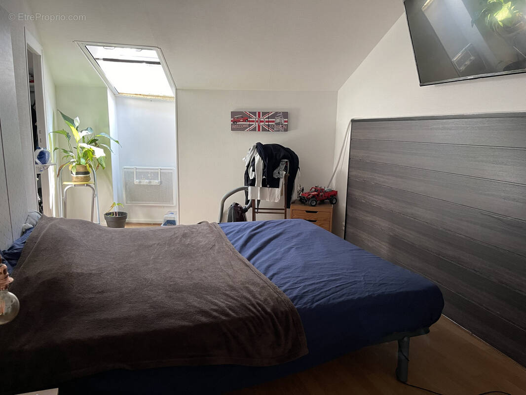 Appartement à BELLAC
