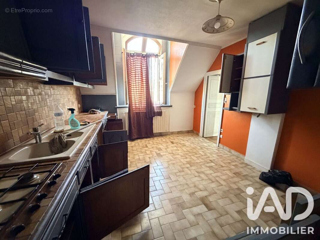 Appartement 110 m² à Autun  - photo 6