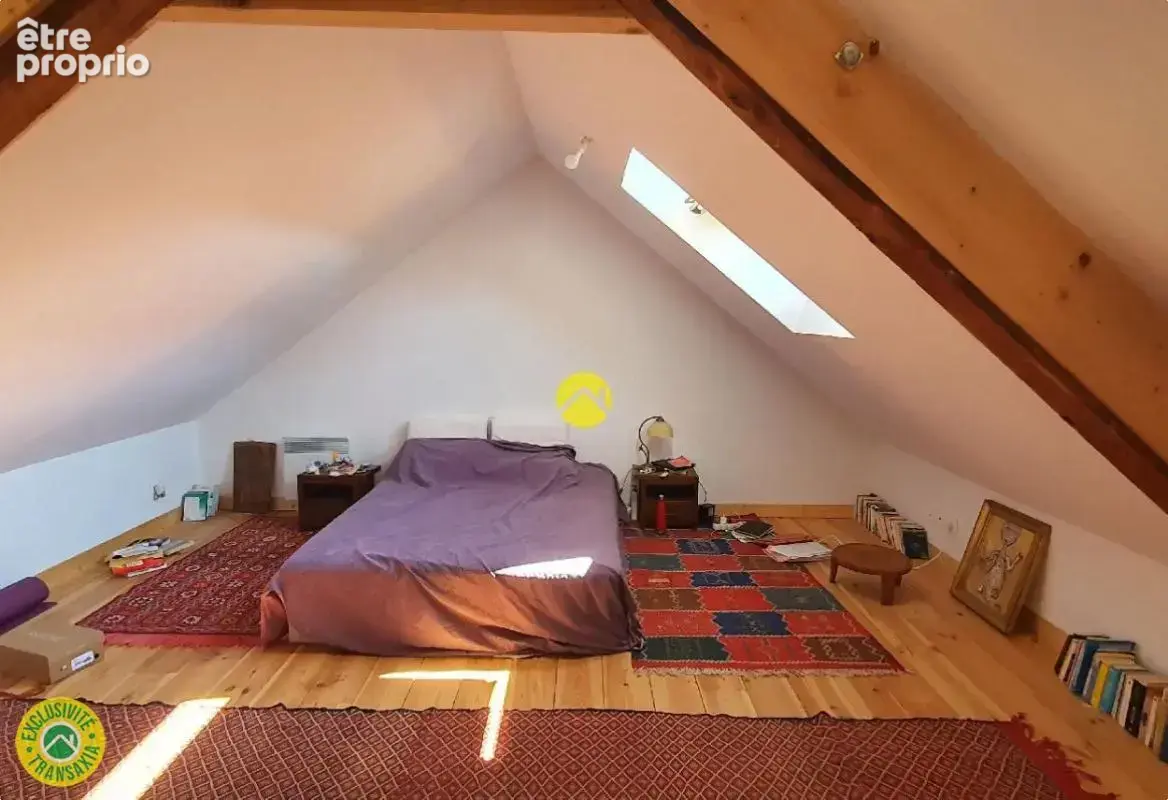 Maison au calme - photo 15