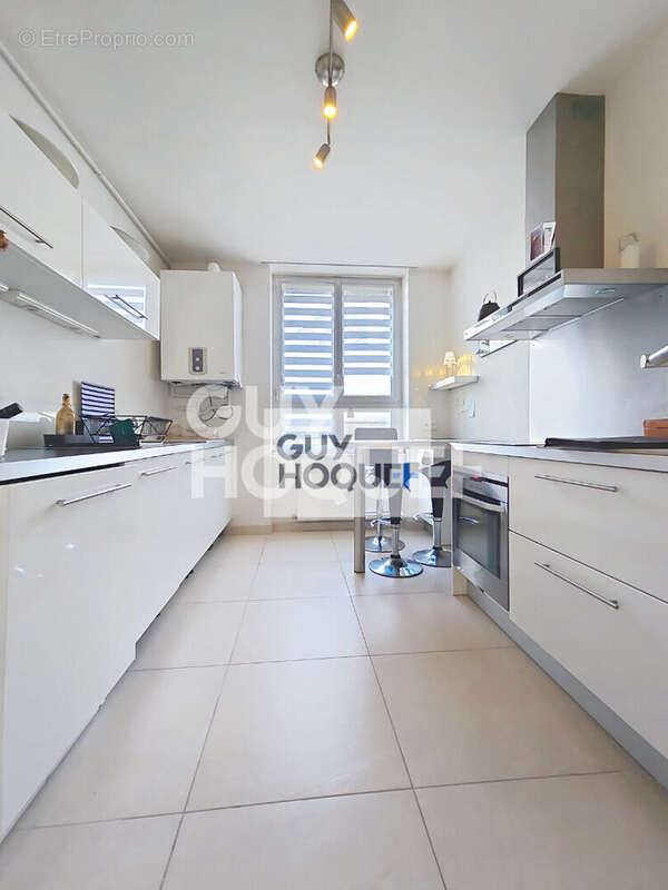 Appartement à BREST