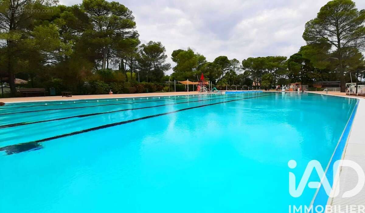 Photo 2 - Terrain à FREJUS