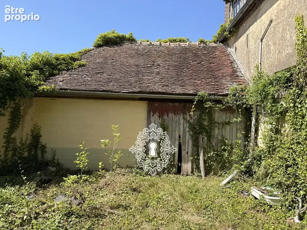 Entre Bray sur Seine et Nogent sur Seine - photo 17