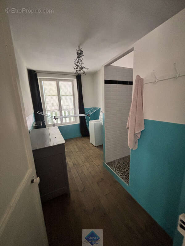 A vendre Maison Mersoise 3 étages - photo 12