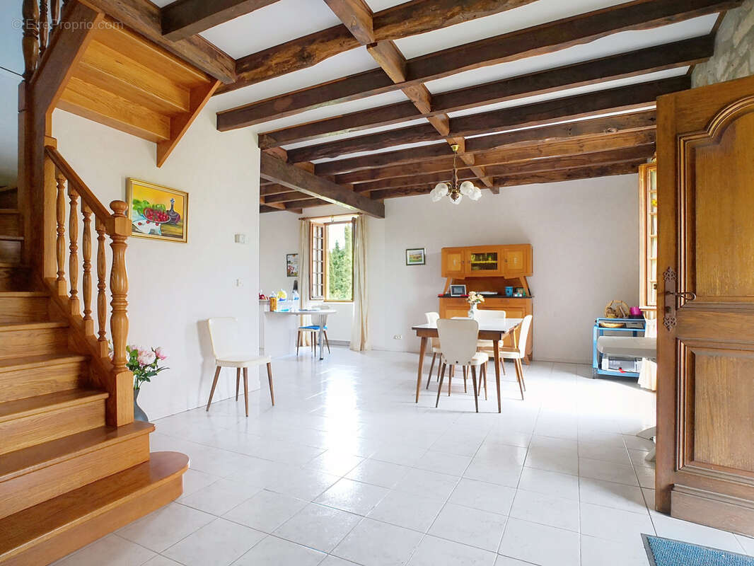 Maison à GIRAC