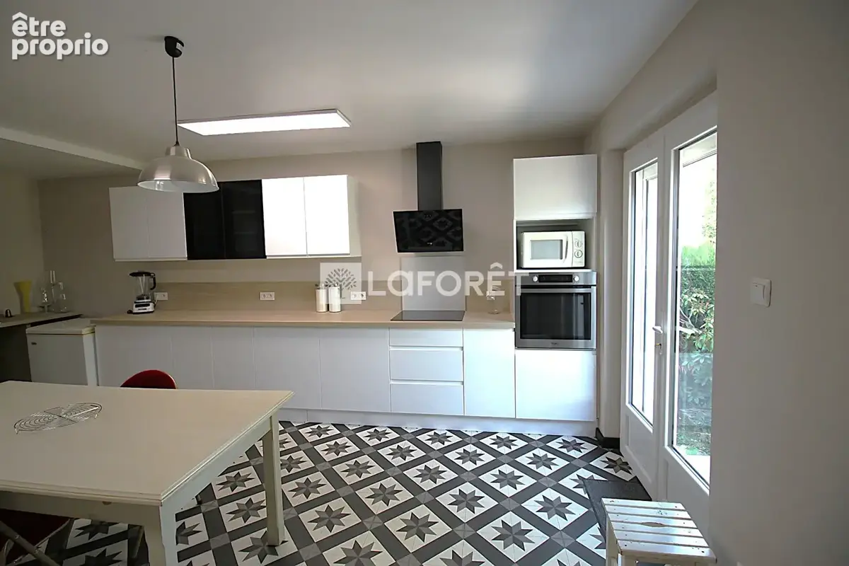 Maison Périgueux  Coulounieix Chamiers 5 pièces 146 m2 avec garage - photo 14
