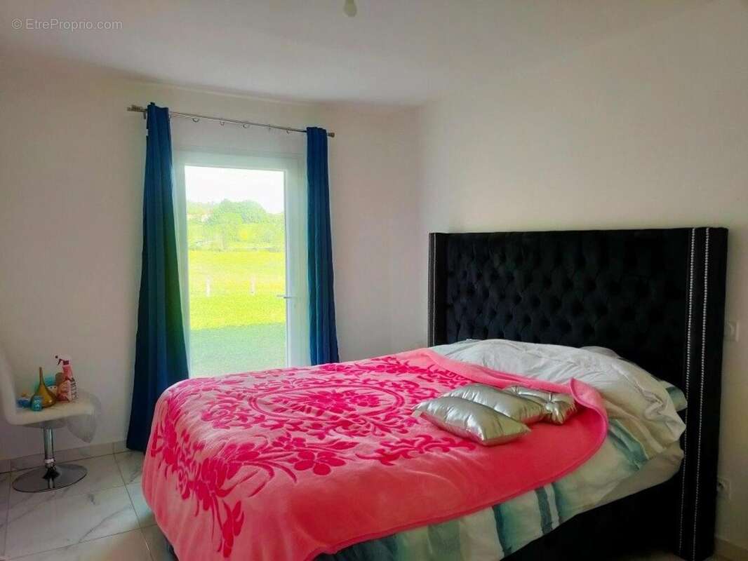 Photo 7 - Maison à PLAINOISEAU