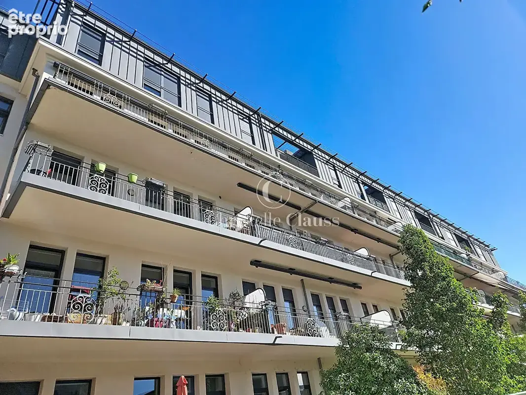 Photo Appartement à Colmar au prix de 258 000€
