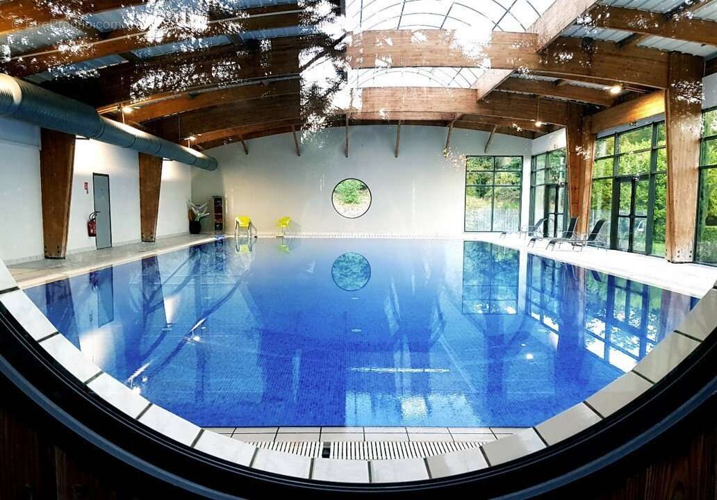 INVESTISSEMENT LOCATIF  SEINE-PORT  Résidence Affaires Châteauform - Les Berges de Seine - 7.89% de rentabilité - photo 8