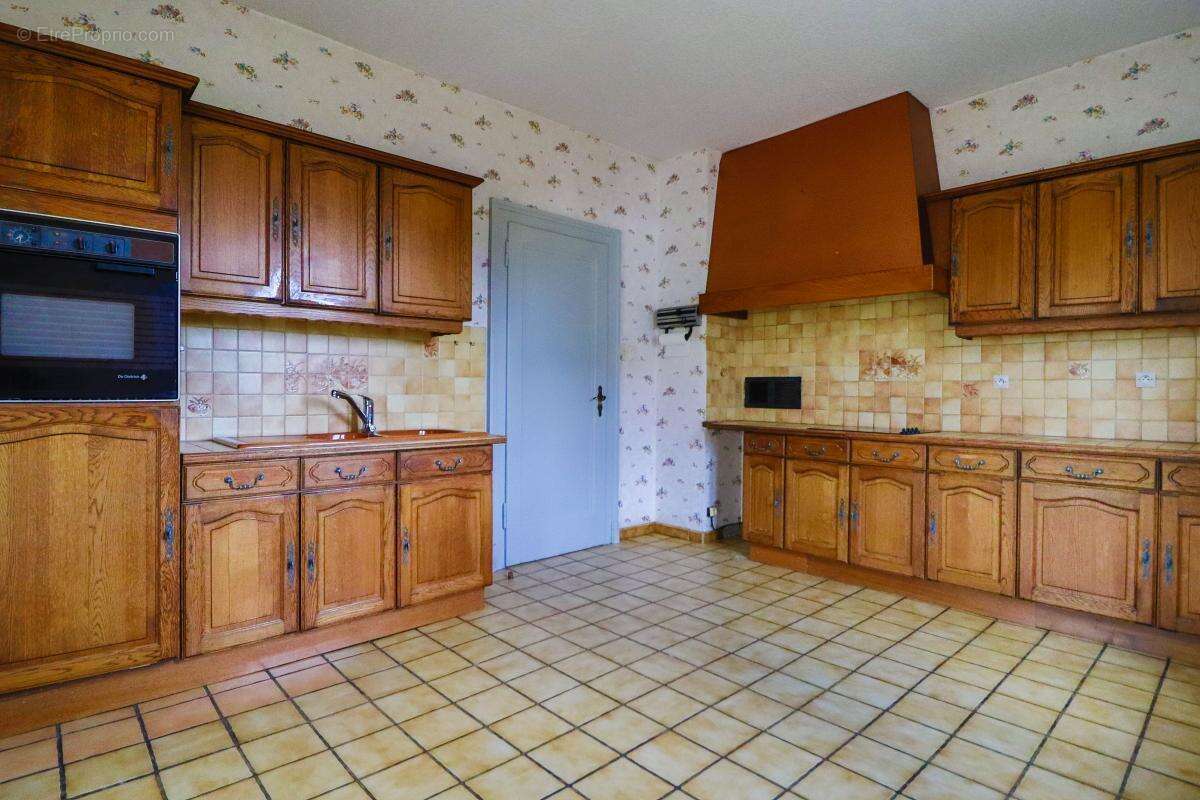 Maison à WINTZENHEIM