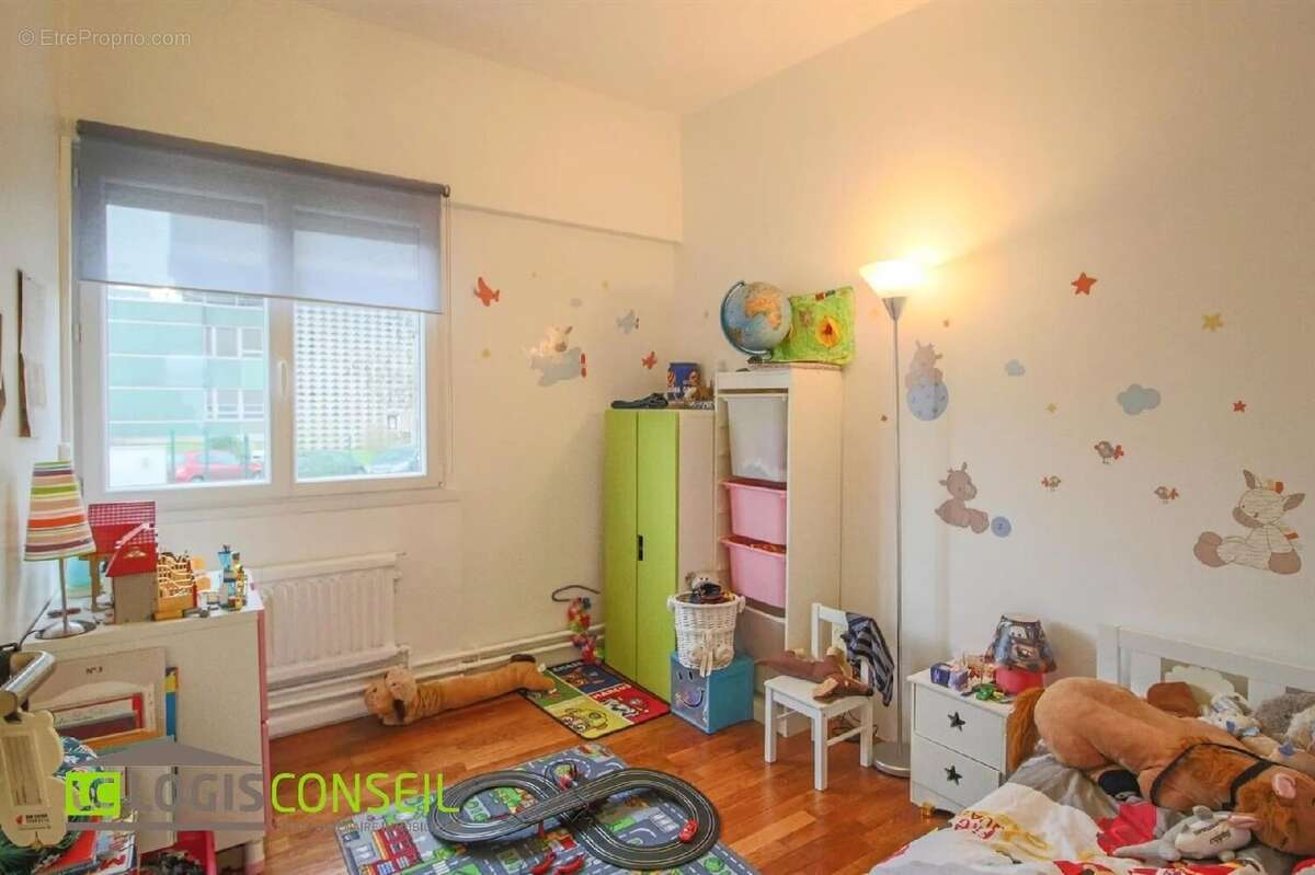 Maison à CHATENAY-MALABRY