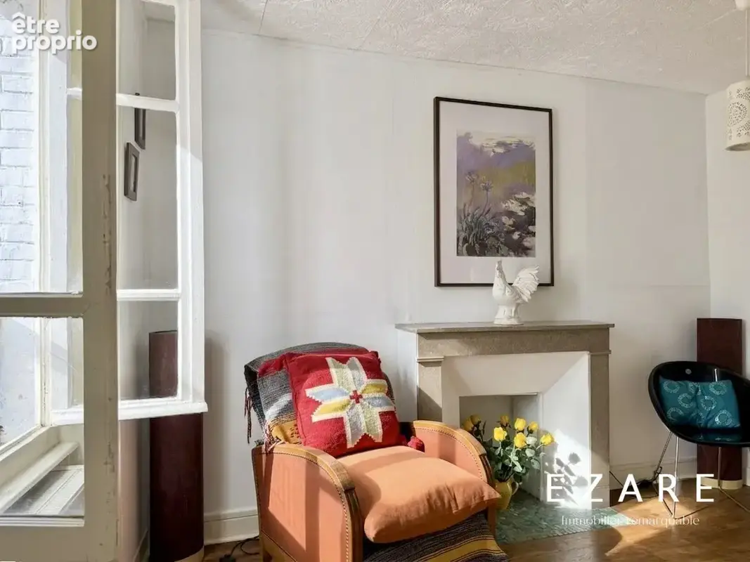 Maison 119 m² à Cheilly-Les-Maranges  - photo 7