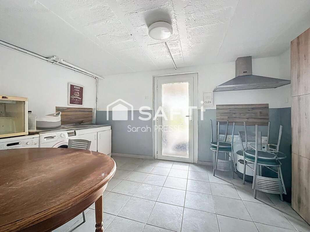 Photo 6 - Maison à SAINT-HERBLON