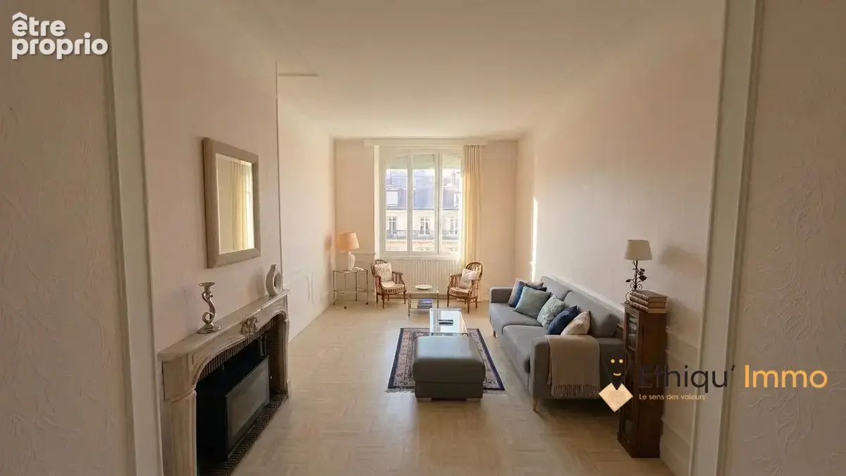 Maison 192 m² à Chaumont  - photo 7