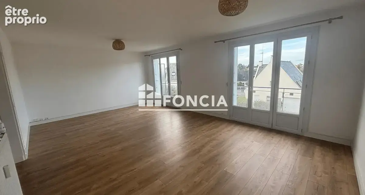 Photo Appartement à Nantes au prix de 259 000€
