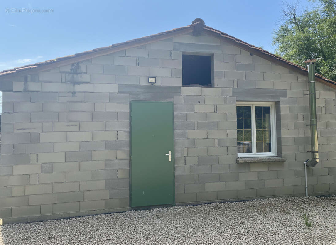 Dordogne manzac sur vern a vendre ou a louer - photo 4