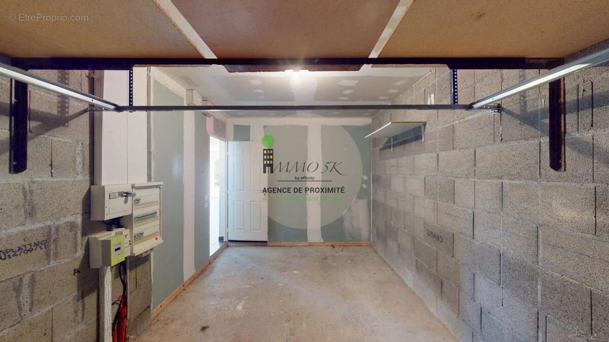 Appartement - photo 9