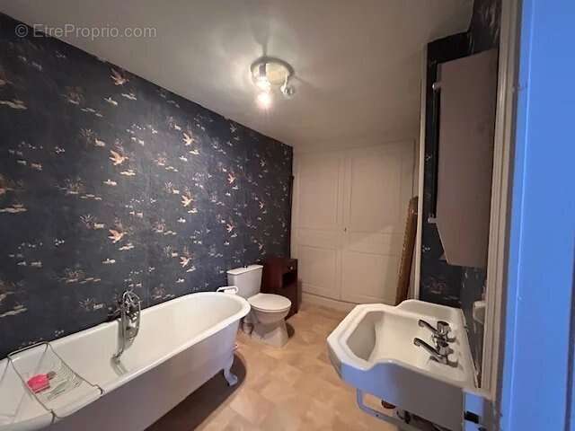 Maison à GRANDVILLIERS