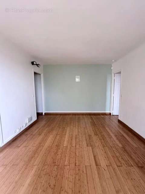 Appartement à NOISY-LE-SEC