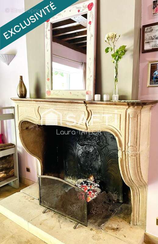 Photo 4 - Maison à ORGES