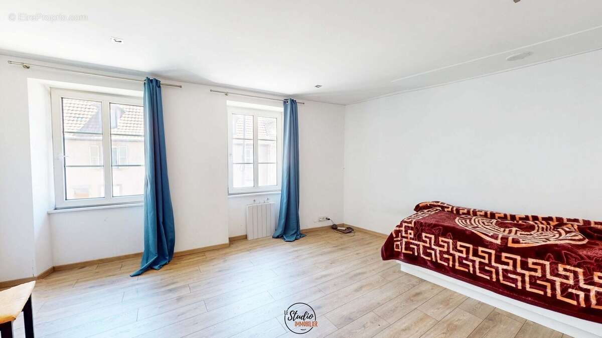 Appartement à SAVERNE