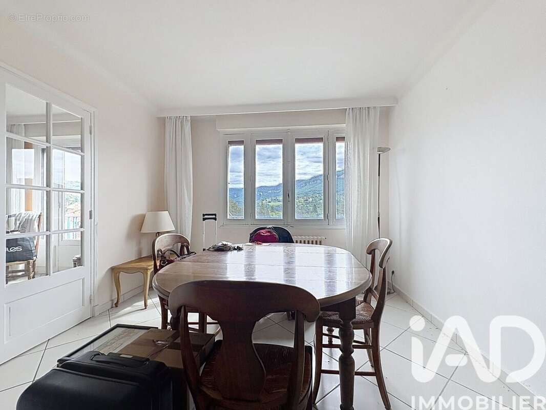 Photo 8 - Appartement à MILLAU